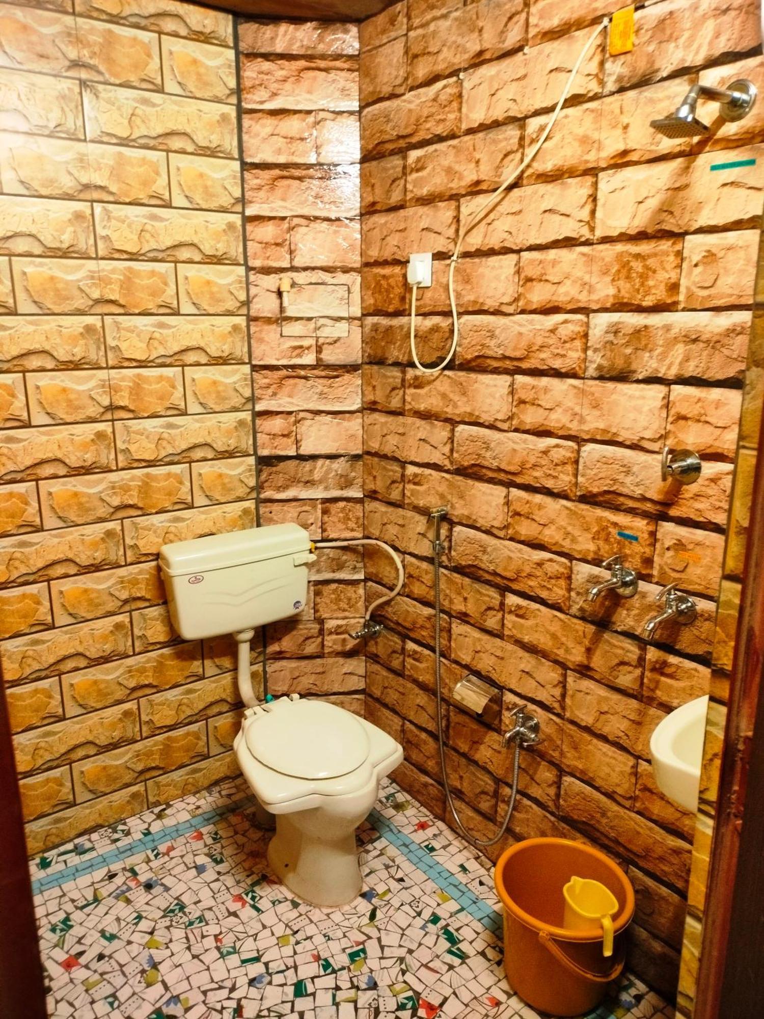 Casa De Jodhpur Hotell Jodhpur  Rum bild